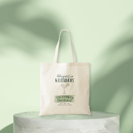 マルグスアンドマトリモニーバチェロレッテ招待状 トートバッグ