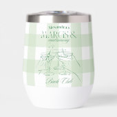 マルグスアンドマトリモニーバチェロレッテ (正面)