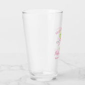 マルグスアンドマトリモンマルガリータバチェロレッテ タンブラーグラス (右)