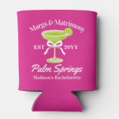 マルグスアンドマトリモンマルガリータバチェロレッテ 缶クーラー (裏面)