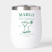 マルグスアンド婚姻ビーチバチェロレッテ (正面)