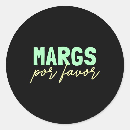 マルグスポアフライトマルガリタラバーフィエスタマルグスポアF ラウンドシール (正面)