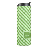 マルグスマトリモニーテキーラブライダルシャワーバチェロレッテ タンブラー (回転左)