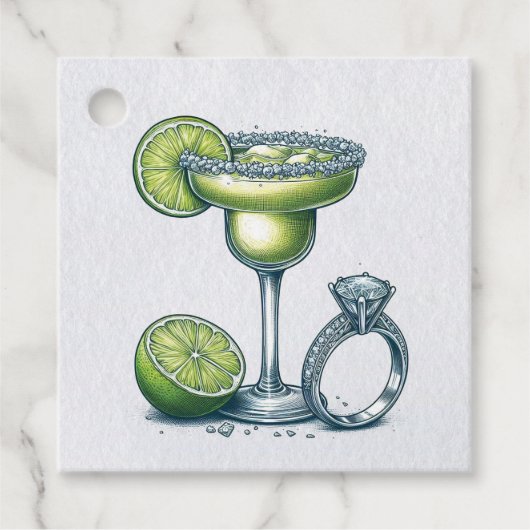 マルグス＆マリモニー フェイバータグ (正面)