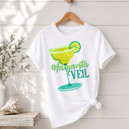 マルグリータヴェイルトロピカルブライズ Tシャツ