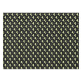 マルグリータ カクテル パターン テーブルクロス (正面(横))