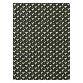 マルグリータ カクテル パターン テーブルクロス (正面)