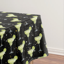 マルグリータ カクテル パターン テーブルクロス