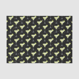 マルグリータ カクテル パターン 薄葉紙