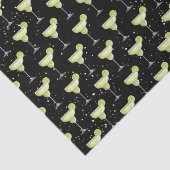 マルグリータ カクテル パターン 薄葉紙 (詳細)