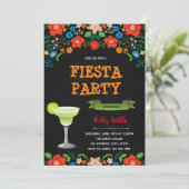 マルグリータ・マッドネス招待状 招待状 (スタンド正面)