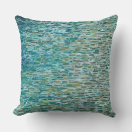 マルグレットJuulのカスタムによって印刷されるアートワークの枕 クッション