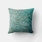 マルグレットJuulのカスタムによって印刷されるアートワークの枕 クッション (裏面)