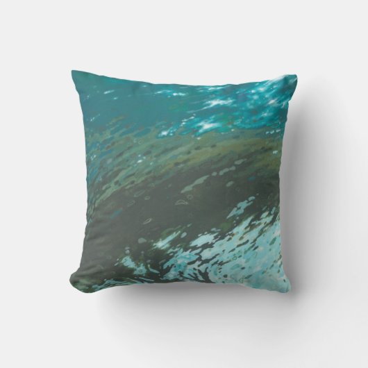 マルグレットJuulのカスタムによって印刷されるアートワークの装飾の枕 クッション (正面)