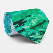 マルグレットJuulのカスタムはアートワークのタイを印刷しました ネクタイ (ロール)