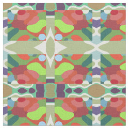 マルグレットJuul著魅了の生地 ファブリック