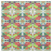 マルグレットJuul著魅了の生地 ファブリック (見本)