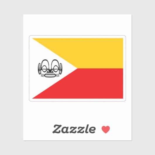 マルケサス諸島 シール (シート)