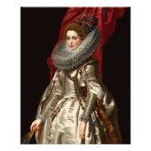 マルケサブリジダスピノーラドリア フォトプリント            (正面)