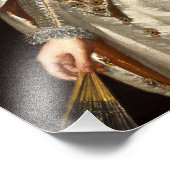 マルケサブリジダスピノーラドリア フォトプリント            (角)