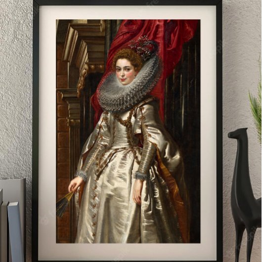 マルケサブリジダスピノーラドリア フォトプリント           