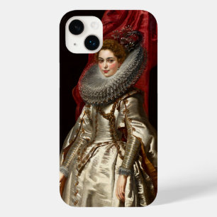 マルケサブリジダスピノーラドリア Case-Mate iPhone 14 PLUSケース