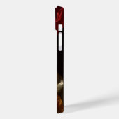 マルケサブリジダスピノーラドリア Case-Mate iPhoneケース (裏面 / 左)