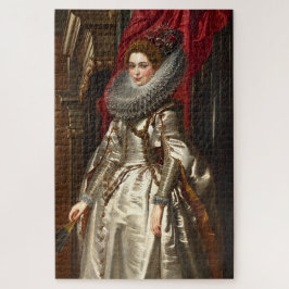 マルケサブリジダスピノーラルーベンスアートジグソーパズル ジグソーパズル