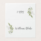 マルケスはマリアージュ・テメユーカリプトゥス、シャンペトルを配置 (外部フラット)