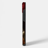 マルケーザ・ブリジーダ・スピノーラ=ドーリア iPhoneケース (左側面)