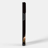 マルケーザ・ブリジーダ・スピノーラ=ドーリア iPhoneケース (右側面)
