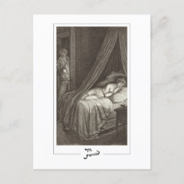 マルゲライトゲラール#7 -ファインアートはがき ポストカード