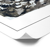 マルゲライトジェラードゼディングアートポスター#12 ポスター (角)