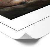 マルゲライトジェラードゼディングアートポスター#6 ポスター (角)