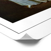 マルゲライトジェラードゼディングアートポスター#8 ポスター (角)