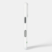 マルゲライト、デイジー花 Case-Mate iPhoneケース (裏面 / 右)