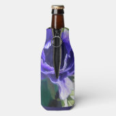 マルゲライト ボトルクーラー (ボトル裏面)