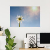 マルゲライト –  ポスター (ホームオフィス)