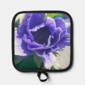 マルゲライト 鍋敷き (正面)