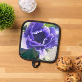 マルゲライト 鍋敷き (トップダウン)