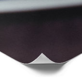 マルゲリタイタリアンピザ ポスター (角)