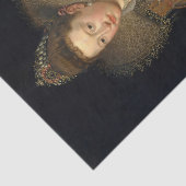 マルゲリタゴンザーガプリンセスオブマントゥアバイポーバス 薄葉紙 (詳細)