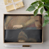 マルゲリタゴンザーガプリンセスオブマントゥアバイポーバス 薄葉紙 (ギフト)