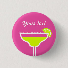 マルゲリータ 缶バッジ