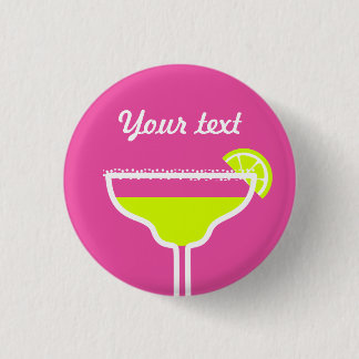 マルゲリータ 缶バッジ