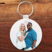 マルコとアマンダ磁石 キーホルダー (正面)