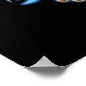 マルコザフェニックスホワイトヒードパイレーツ ポスター (角)