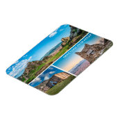 マルコズタワーズ – プリレップ マグネット (左側)