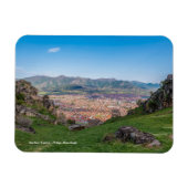 マルコズタワー – Prilep Magnet マグネット (横)