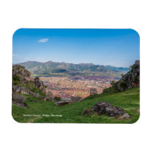 マルコズタワー – Prilep Magnet